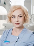 Храмова Наталья Владимировна
