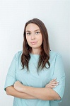 Котова Анастасия Сергеевна